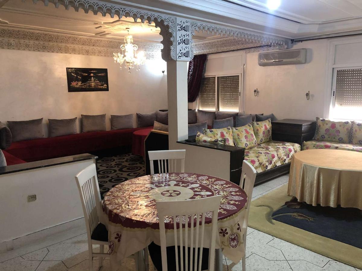 Dar Maria Apartment Fes Exterior photo