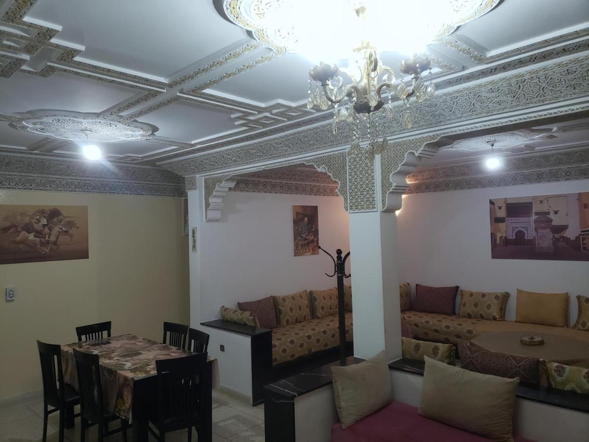 Dar Maria Apartment Fes Exterior photo