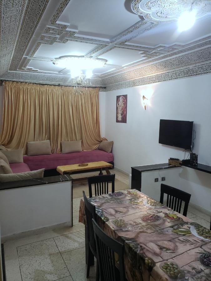 Dar Maria Apartment Fes Exterior photo