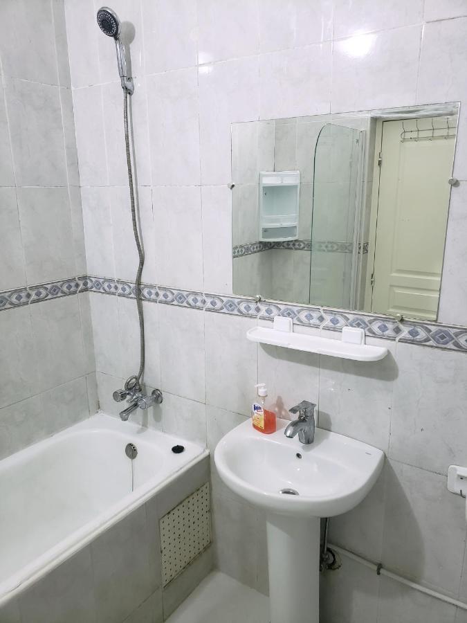 Dar Maria Apartment Fes Exterior photo