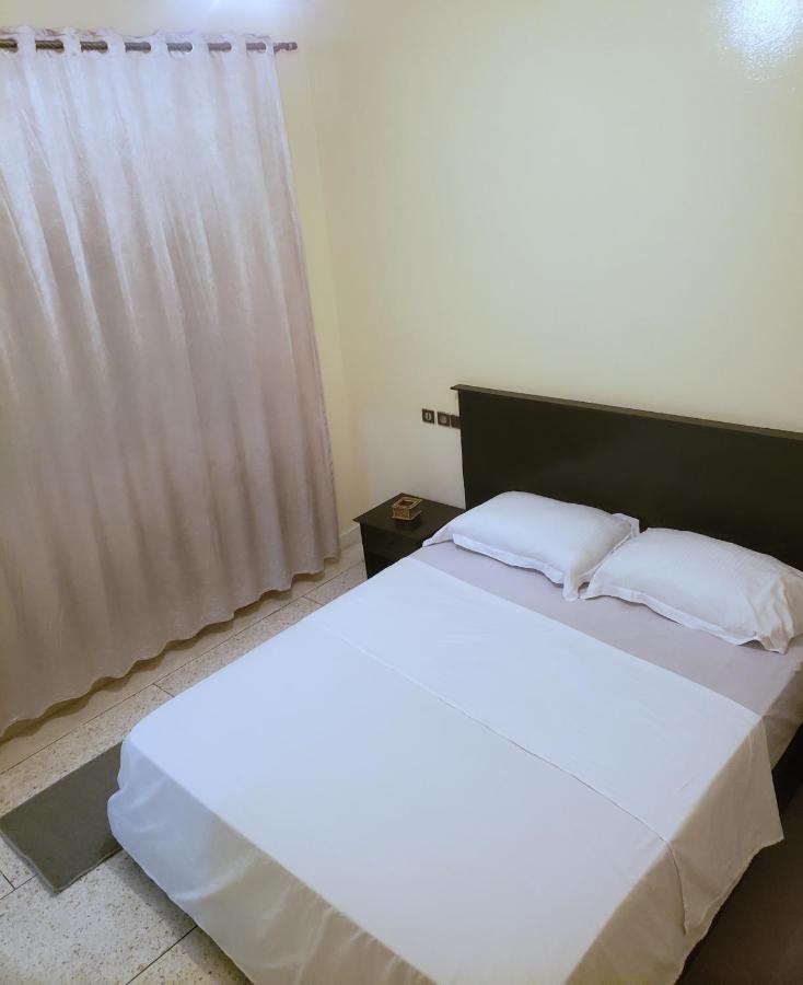 Dar Maria Apartment Fes Exterior photo