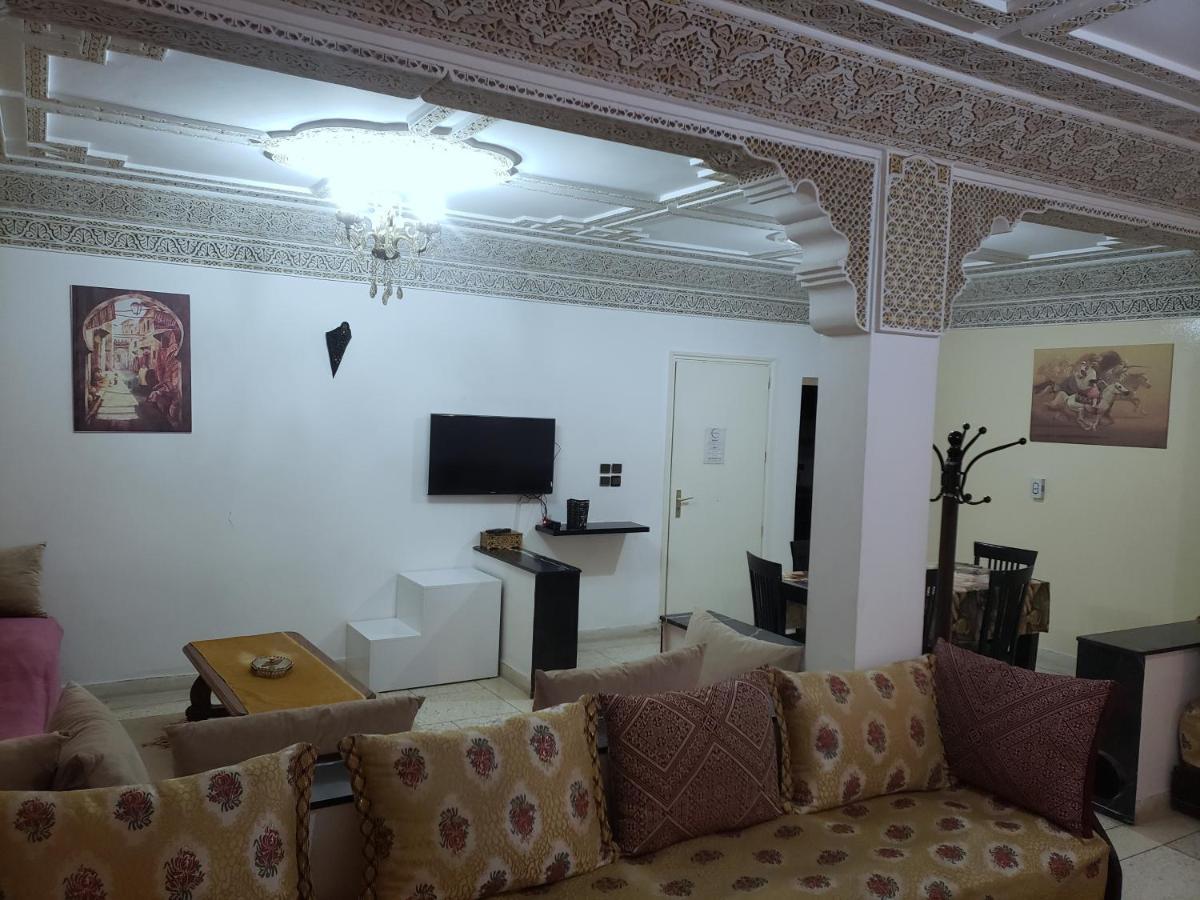 Dar Maria Apartment Fes Exterior photo